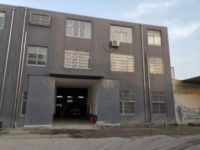 熱烈祝（zhù）賀無錫91污视频在线观看金屬製品有限公（gōng）司喬遷之喜！