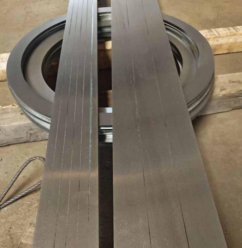 去毛刺（cì）效果