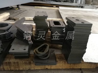 激光切（qiē）割加工